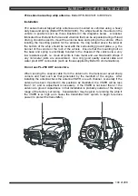 Предварительный просмотр 194 страницы Barrett 2030 Operating And Installation Manual