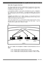 Предварительный просмотр 204 страницы Barrett 2030 Operating And Installation Manual