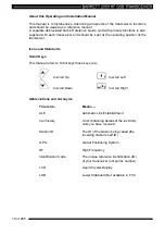 Предварительный просмотр 10 страницы Barrett 2050 Operating And Installation Manual