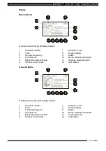 Предварительный просмотр 21 страницы Barrett 2050 Operating And Installation Manual