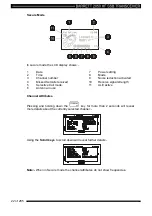 Предварительный просмотр 22 страницы Barrett 2050 Operating And Installation Manual