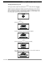 Предварительный просмотр 34 страницы Barrett 2050 Operating And Installation Manual