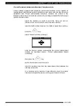 Предварительный просмотр 49 страницы Barrett 2050 Operating And Installation Manual