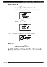 Предварительный просмотр 56 страницы Barrett 2050 Operating And Installation Manual