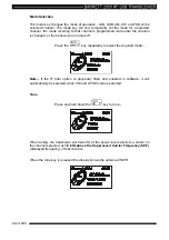 Предварительный просмотр 60 страницы Barrett 2050 Operating And Installation Manual