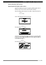 Предварительный просмотр 61 страницы Barrett 2050 Operating And Installation Manual