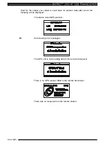 Предварительный просмотр 62 страницы Barrett 2050 Operating And Installation Manual