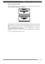 Предварительный просмотр 67 страницы Barrett 2050 Operating And Installation Manual