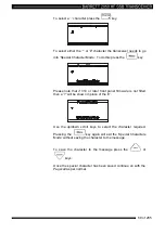 Предварительный просмотр 69 страницы Barrett 2050 Operating And Installation Manual