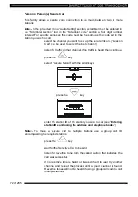 Предварительный просмотр 72 страницы Barrett 2050 Operating And Installation Manual