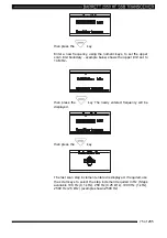 Предварительный просмотр 75 страницы Barrett 2050 Operating And Installation Manual