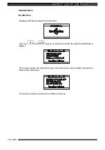 Предварительный просмотр 78 страницы Barrett 2050 Operating And Installation Manual