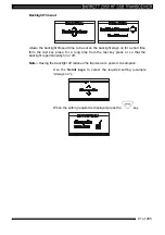 Предварительный просмотр 81 страницы Barrett 2050 Operating And Installation Manual