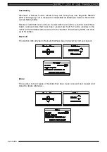 Предварительный просмотр 82 страницы Barrett 2050 Operating And Installation Manual