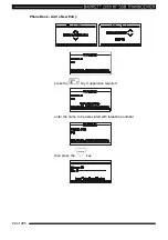 Предварительный просмотр 92 страницы Barrett 2050 Operating And Installation Manual