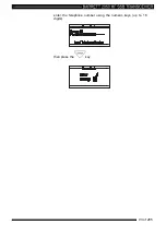 Предварительный просмотр 93 страницы Barrett 2050 Operating And Installation Manual