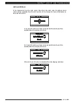 Предварительный просмотр 97 страницы Barrett 2050 Operating And Installation Manual