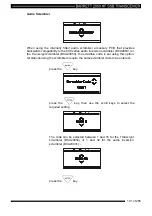 Предварительный просмотр 101 страницы Barrett 2050 Operating And Installation Manual