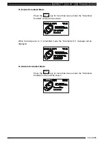 Предварительный просмотр 103 страницы Barrett 2050 Operating And Installation Manual