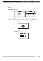 Предварительный просмотр 105 страницы Barrett 2050 Operating And Installation Manual