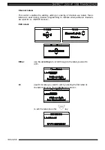 Предварительный просмотр 108 страницы Barrett 2050 Operating And Installation Manual