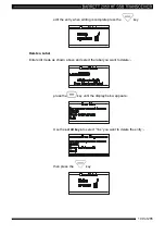 Предварительный просмотр 109 страницы Barrett 2050 Operating And Installation Manual