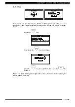 Предварительный просмотр 113 страницы Barrett 2050 Operating And Installation Manual