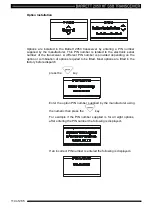 Предварительный просмотр 114 страницы Barrett 2050 Operating And Installation Manual