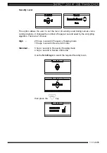 Предварительный просмотр 117 страницы Barrett 2050 Operating And Installation Manual