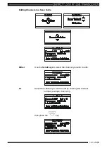 Предварительный просмотр 121 страницы Barrett 2050 Operating And Installation Manual