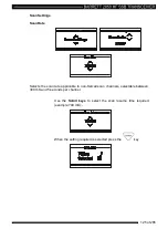 Предварительный просмотр 125 страницы Barrett 2050 Operating And Installation Manual