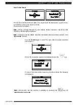 Предварительный просмотр 128 страницы Barrett 2050 Operating And Installation Manual