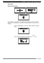 Предварительный просмотр 129 страницы Barrett 2050 Operating And Installation Manual