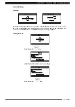 Предварительный просмотр 131 страницы Barrett 2050 Operating And Installation Manual