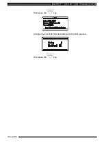 Предварительный просмотр 134 страницы Barrett 2050 Operating And Installation Manual