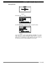 Предварительный просмотр 135 страницы Barrett 2050 Operating And Installation Manual