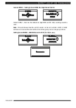 Предварительный просмотр 138 страницы Barrett 2050 Operating And Installation Manual