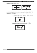 Предварительный просмотр 140 страницы Barrett 2050 Operating And Installation Manual