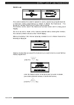 Предварительный просмотр 142 страницы Barrett 2050 Operating And Installation Manual