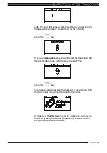 Предварительный просмотр 143 страницы Barrett 2050 Operating And Installation Manual