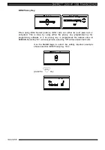 Предварительный просмотр 144 страницы Barrett 2050 Operating And Installation Manual