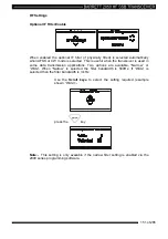 Предварительный просмотр 151 страницы Barrett 2050 Operating And Installation Manual