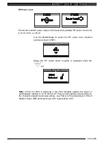 Предварительный просмотр 155 страницы Barrett 2050 Operating And Installation Manual