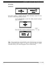 Предварительный просмотр 157 страницы Barrett 2050 Operating And Installation Manual