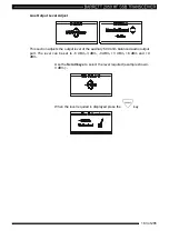 Предварительный просмотр 163 страницы Barrett 2050 Operating And Installation Manual