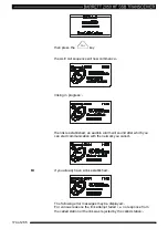 Предварительный просмотр 174 страницы Barrett 2050 Operating And Installation Manual