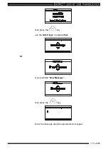 Предварительный просмотр 177 страницы Barrett 2050 Operating And Installation Manual