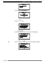 Предварительный просмотр 178 страницы Barrett 2050 Operating And Installation Manual