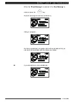 Предварительный просмотр 179 страницы Barrett 2050 Operating And Installation Manual