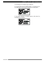 Предварительный просмотр 180 страницы Barrett 2050 Operating And Installation Manual